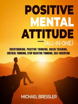 cover image of Positive Mental Attitude (All-in-One) (Extended Edition)